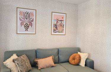 Apartamento entre la playa y la montaña - Photo 1