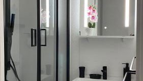 Studio Village Naturiste - Foto 3, Shower