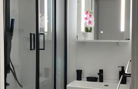 Studio Village Naturiste - Photo 3