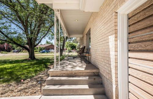 Rancho Alegre Country Retreat - Foto 40