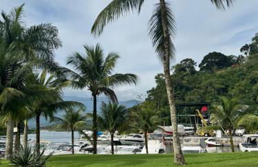 Casa Verde Mar- Condomínio Green Coast com toda estrutura, praia privativa em Angra dos Reis - Foto 37