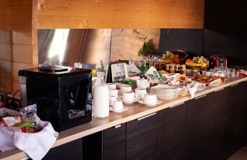 Le Stanze di Bacco - Photo 34