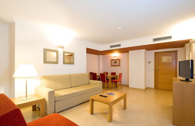 Monte Gordo Hotel Apartamentos & Spa - Photo 15