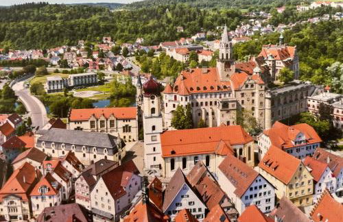 Apartment am Schloss - Foto 6