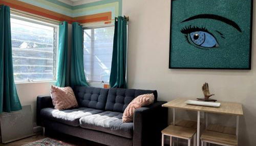 Downtown Groovy Studio - Foto 4