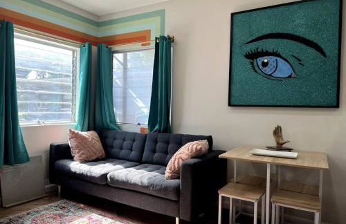 Downtown Groovy Studio - Foto 4