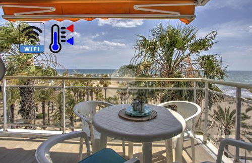 MARITIM Green Sea View Wifi - Foto 1