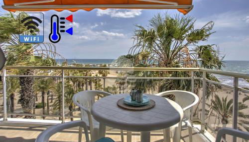 MARITIM Green Sea View Wifi - Foto 1