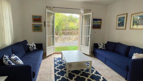 Domaine de Saxe-Roux, 2 Bed Cottage, Sauve - Foto 2