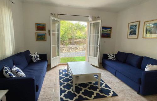 Domaine de Saxe-Roux, 2 Bed Cottage, Sauve - Photo 2