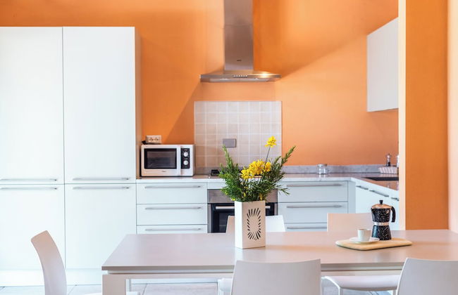 Deluxe Apartment Villa Pesca - Cignella Resort - Foto 19