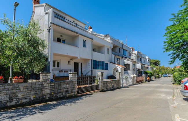 Apartment in Porec Near Sand Beach - Foto 20