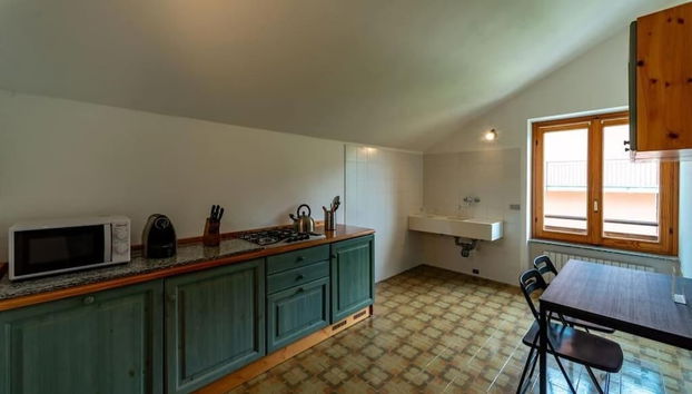 Bologna House - Photo 4, Private kitchen