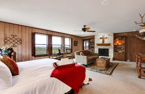 Ridge - A Birdy Vacation Rental - Foto 33