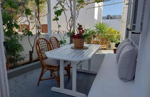 Patmos Little Suites - Foto 35