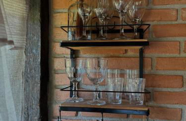 Chalé Floresta Mauá - Foto 3