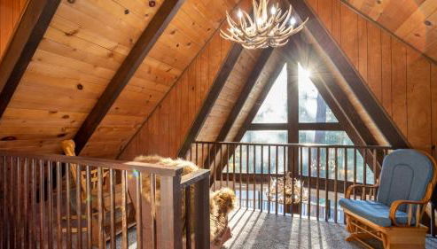 Bears Lair by Avantstay 3mins From Bear Mountain Ski Resort! - Foto 2, Other