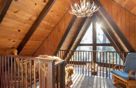 Bears Lair by Avantstay 3mins From Bear Mountain Ski Resort! - Foto 2