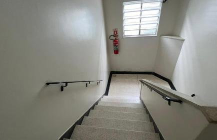 Apt Praia Canal 3 - Santos - Foto 9