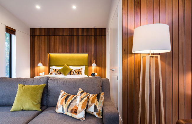 Rainforest Deluxe - Photo 18