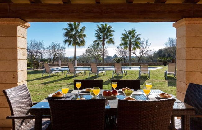 Villa Can Pedro - Foto 14