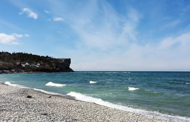 4 Person Holiday Home in Hogklint-by Traum - Foto 8