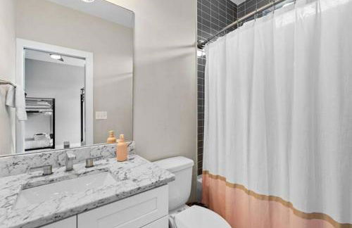 Chic Nashville Home Near Downtown Sleeps 14 - Foto 25