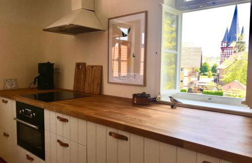 Ferien im Alten Pfarrhaus - Foto 11