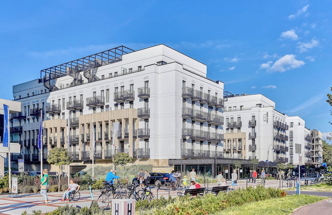 Baltic Park Fort by Baltic Home - Foto 1