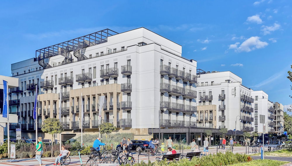 Baltic Park Fort by Baltic Home - Foto 1, Imagen principal