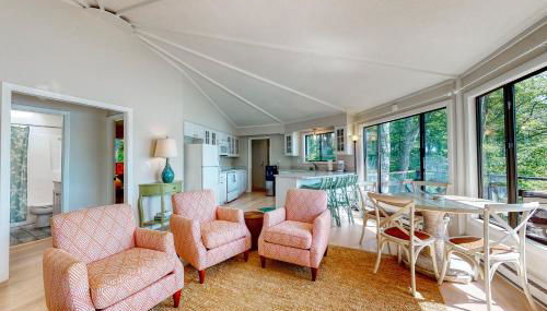 Sea Breeze Cottage - Foto 4