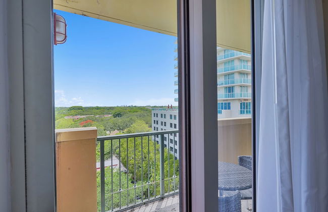 Ocean View 2 Bedroom in Coconut Grove - Foto 37