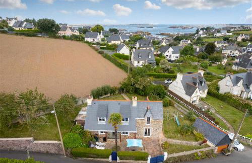 Gîte de Loguivy de la Mer - Foto 1