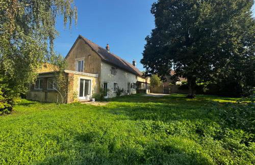 Les Fouchers 11 personnes - Foto 35