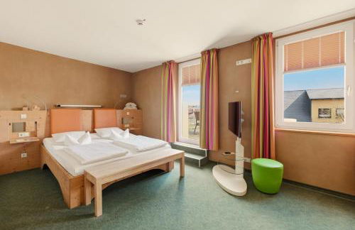 SONN IDYLL Aparthotel - Foto 1