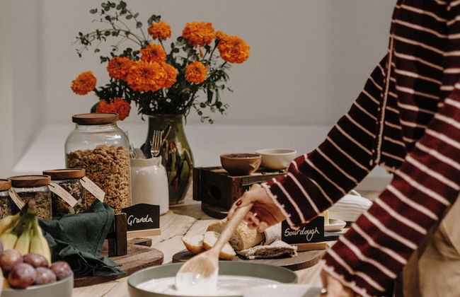 Mason & Fifth, Bermondsey - Foto 23