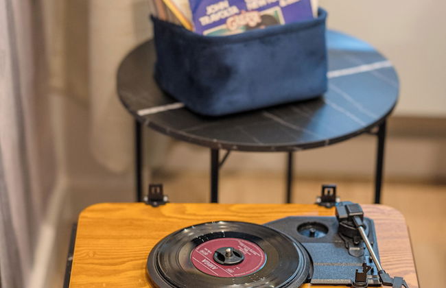 Maphi Bleu - Urban Suite - Foto 5