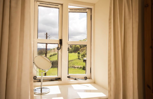 Panorama Cottages - Foto 45