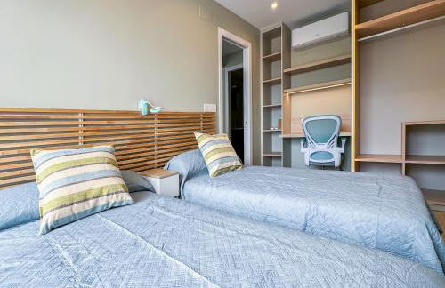 El Séptimo Cielo de la Bahía de los Naranjos - Primera Línea de Playa - Foto 20