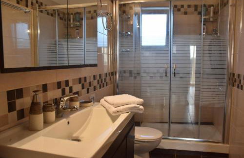 Salt and petals Downstairs - Foto 32