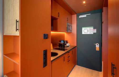 DEIN APART München - Foto 76