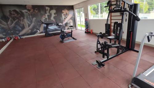 Apartamento na ponta negra 2 quartos - Foto 4