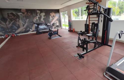 Apartamento na ponta negra 2 quartos - Foto 4