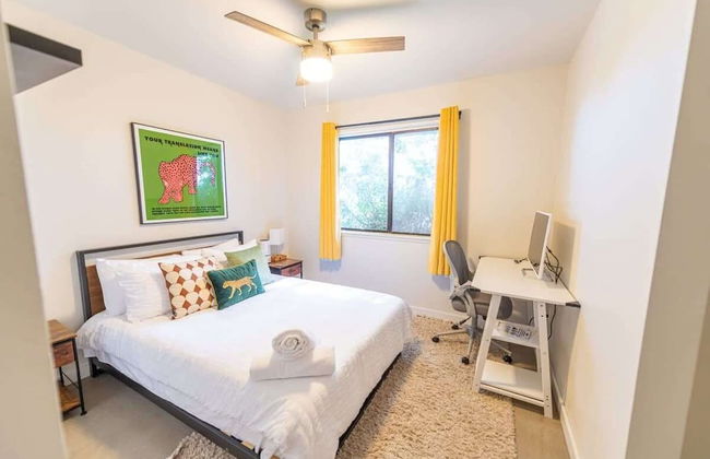 @marbella Lane - Stargazing Desert Oasis - Foto 5