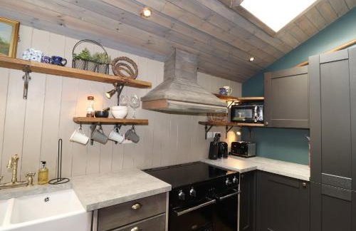 The Owl's Shack - Foto 19