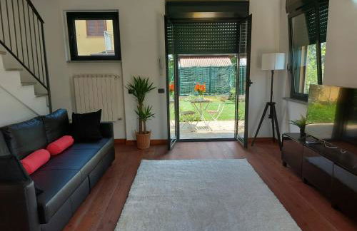 Bnbook The terminal - 2 bedrooms apartment - Foto 9