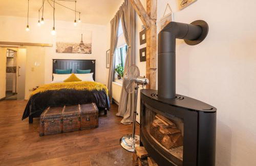 Boutique Apartment Benz 2 - Foto 1