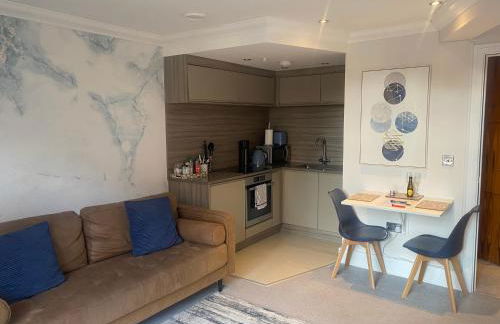 Perfect Studio in central York - Foto 6