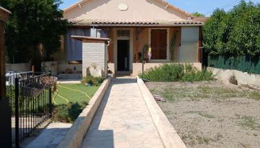 Jolie maison - Foto 4, Garden