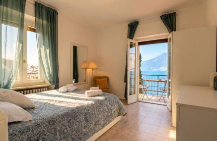 Apartment Di Lago Family by GardaDoma - Foto 1